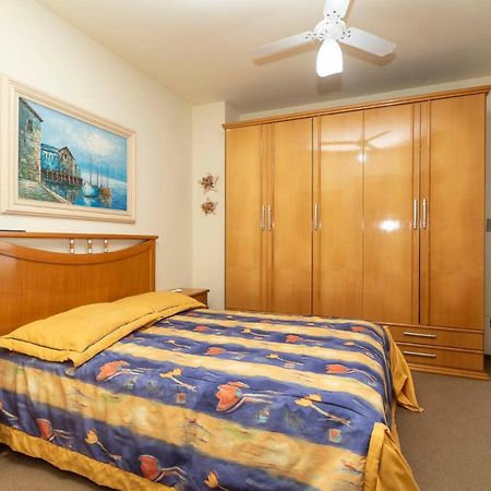 Apartamento Beira Mar Lateral Na Praia De Mariscal 2662 บอมบินญัส ภายนอก รูปภาพ