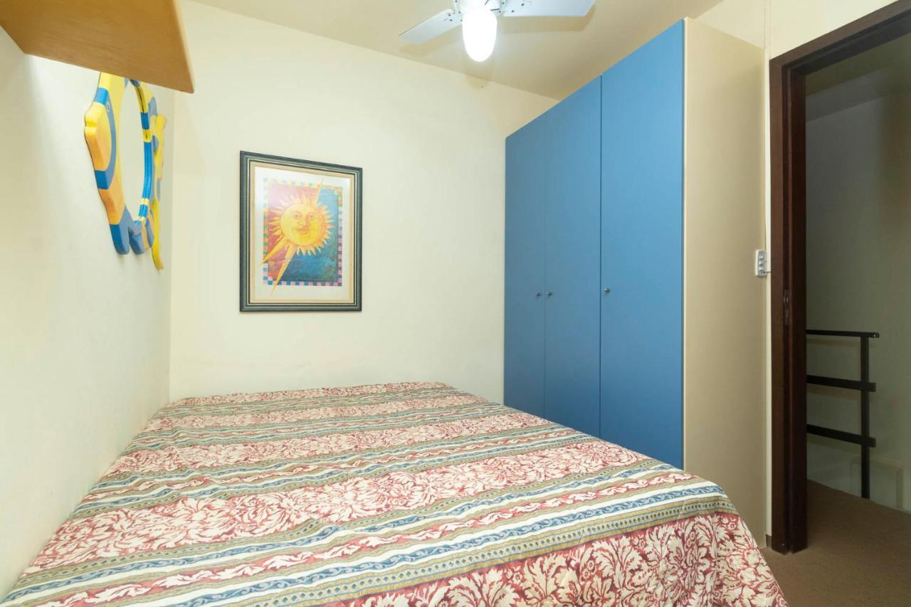 Apartamento Beira Mar Lateral Na Praia De Mariscal 2662 บอมบินญัส ภายนอก รูปภาพ