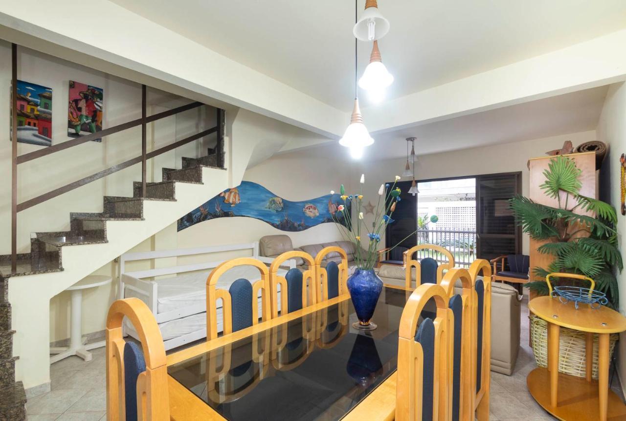 Apartamento Beira Mar Lateral Na Praia De Mariscal 2662 บอมบินญัส ภายนอก รูปภาพ