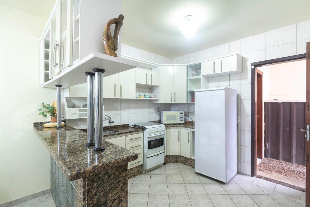 Apartamento Beira Mar Lateral Na Praia De Mariscal 2662 บอมบินญัส ภายนอก รูปภาพ